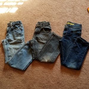 Boys sz 10 jeans